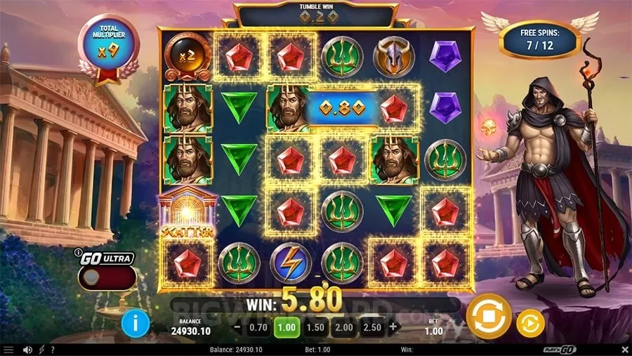 Diverse online casino games at PH365