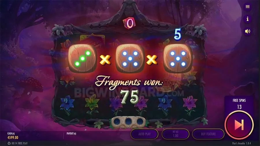 Gem Quest Arcade Game