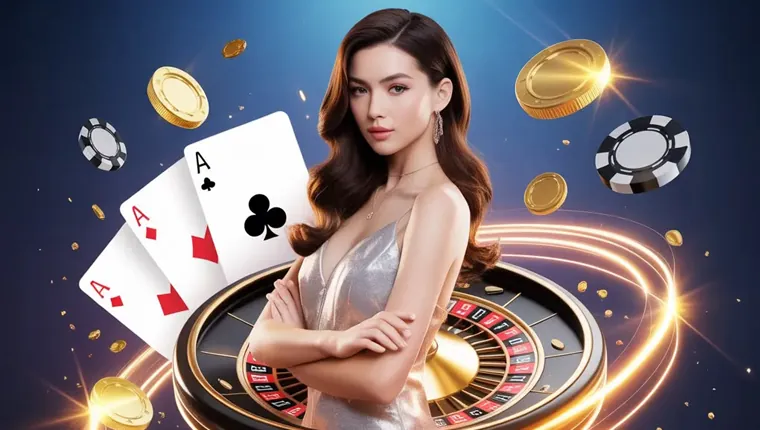 Latest Casino Game Trends