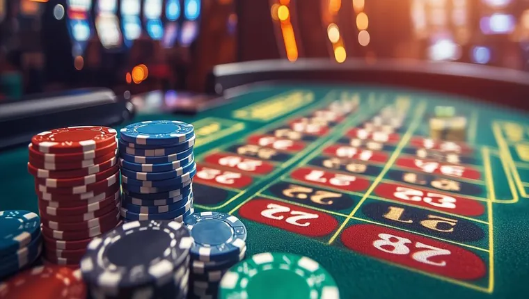 Live Dealer Experience