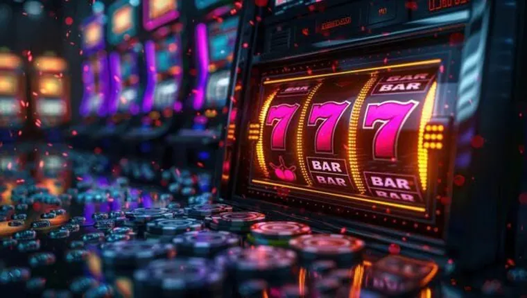 Top Slot Games