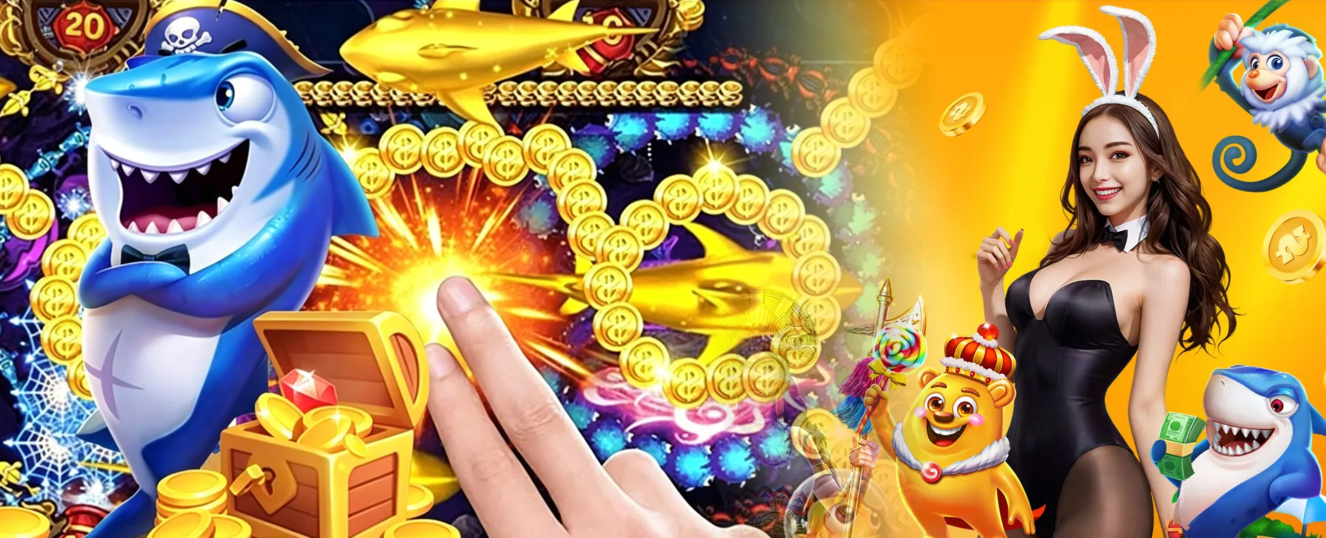 ph365 Live Casino with professional dealers and exciting games