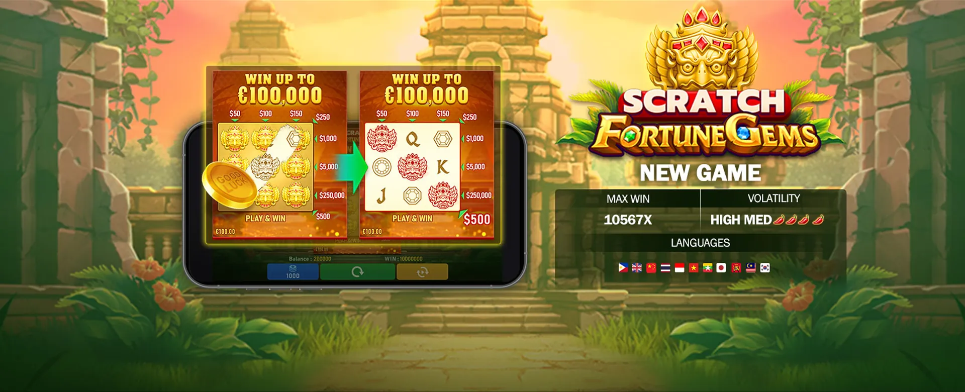Dynamic Sports Betting Action at ph365