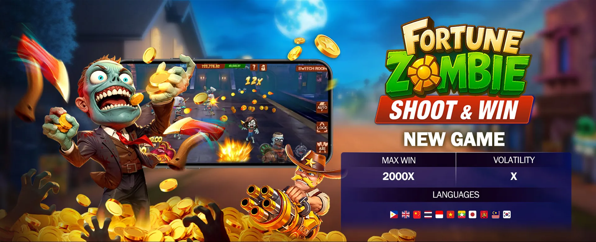 Dynamic image representing ph365 online casino trends and innovations in 2026