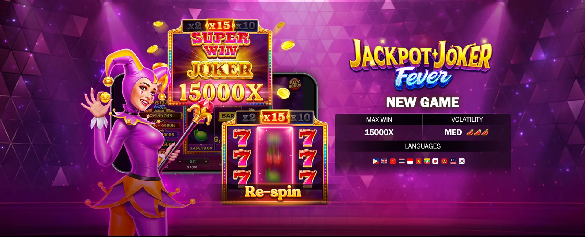 PH365 Slots & Jackpot Wins