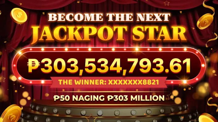 PH365 Progressive Jackpots