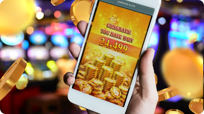 Fa Chai Slot Bonuses